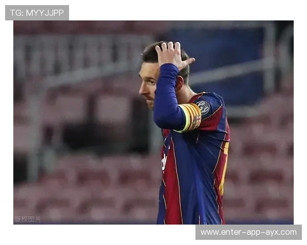 巴萨若能突破心理阴影,翻盘并非天方夜谭 巴萨若能突破心理阴影,翻盘并非天方夜谭