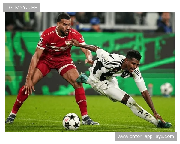 欧冠冷门频出，豪门已非铁板一块