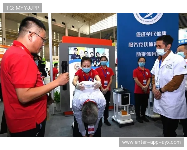 运动康复产品标准化助力行业规模化复制