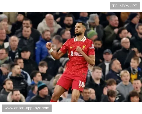 利物浦利用高节奏逼迫形成前场优势,加克波触球积极