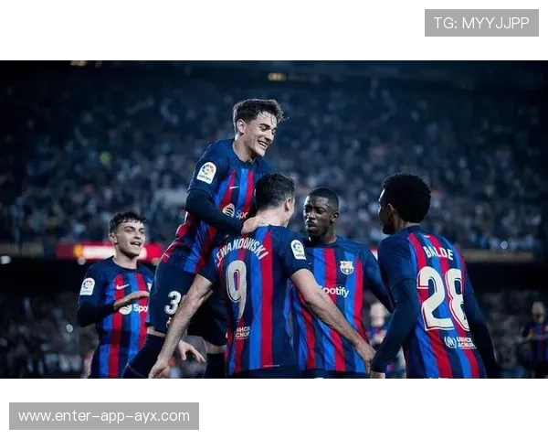 巴萨再增南美创造力量