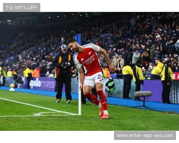 阿森纳锋线运转完美，数据化背后是体系