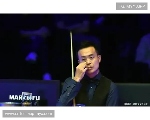 傅家俊时隔数周再次清台成功 傅家俊时隔数周再次清台成功