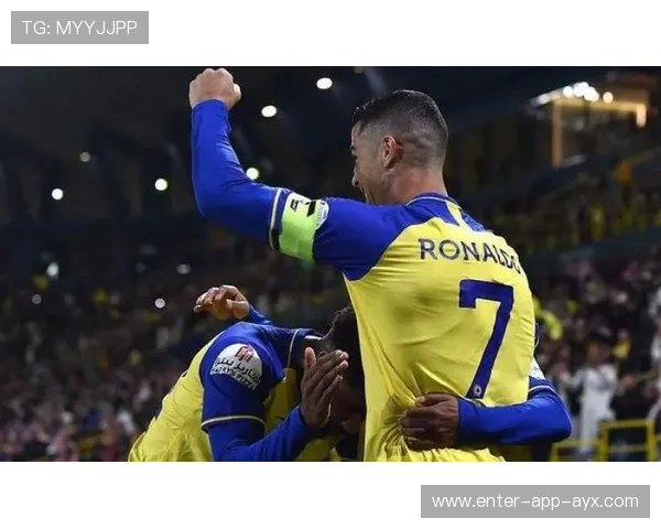 利雅得胜利关键阶段，C罗稳定输出