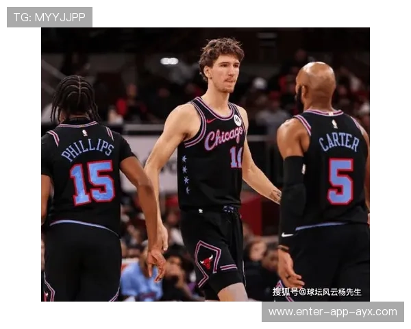 小波特突破制造空位射手命中，篮网攻防合一