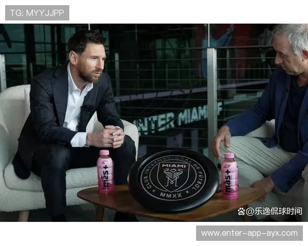 梅西不负众望，迈阿密国际全力夺得美职联冠军！