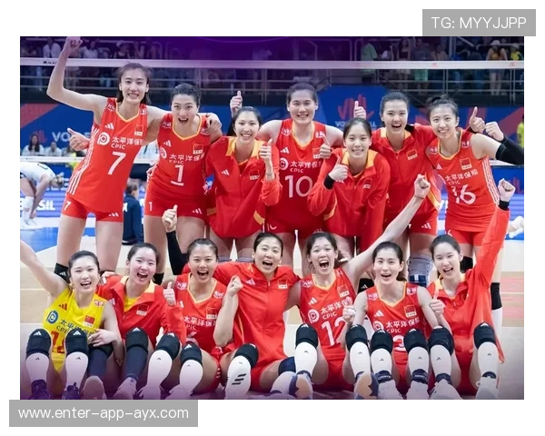 中国女排秘密集训曝光：教练一句话震住所有人