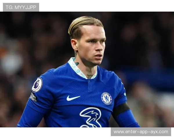 切尔西穆德里克：速度爆发的秘密，愈加稳定的未来