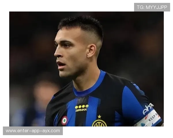 劳塔罗推进中吸引包夹制造空间，国米形成多点突破