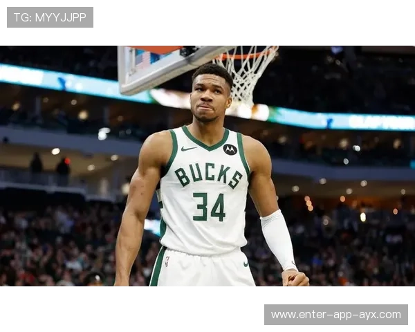 字母哥全场两双,雄鹿力压热火!