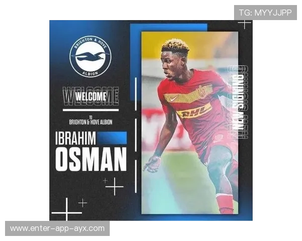 布莱顿边路内切制造威胁，进攻手段丰富