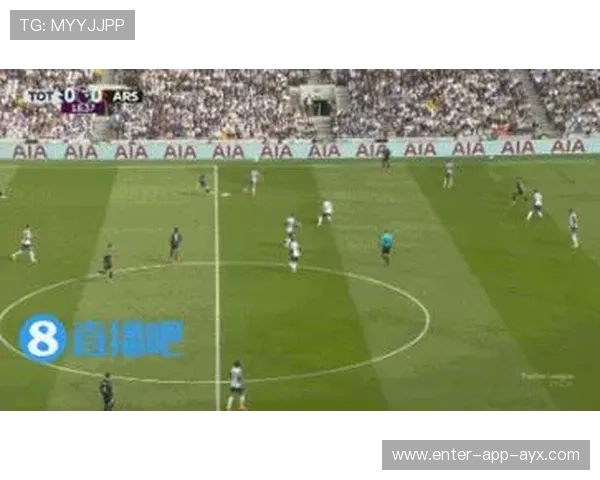 萨卡长传助攻队友单刀得分